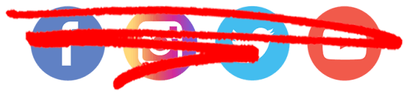 TELL THE TRUTH AND GET SUSPENDED!